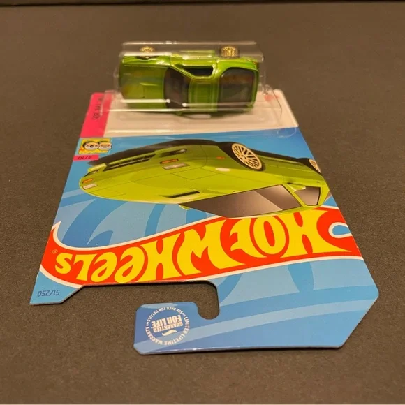 HotWheels 89 Mazda RX-7 - Picture 4 of 7